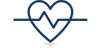 Heartbeat icon