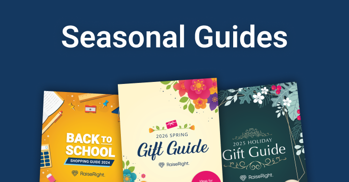 Seasonal Guides