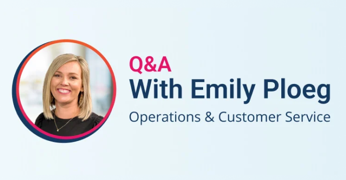 Simplifying program management with Emily Ploeg