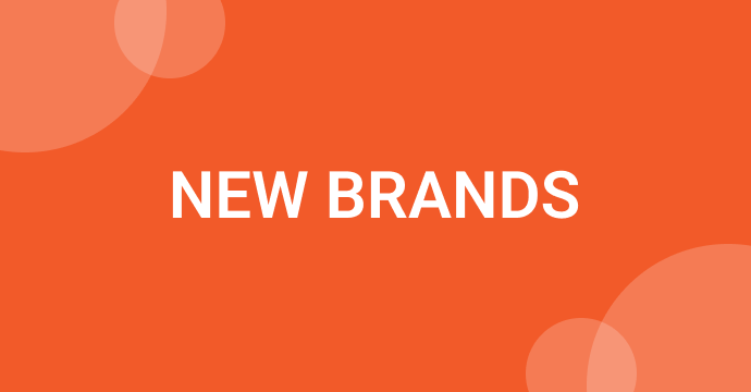 New brands: Chuy's and Margaritaville