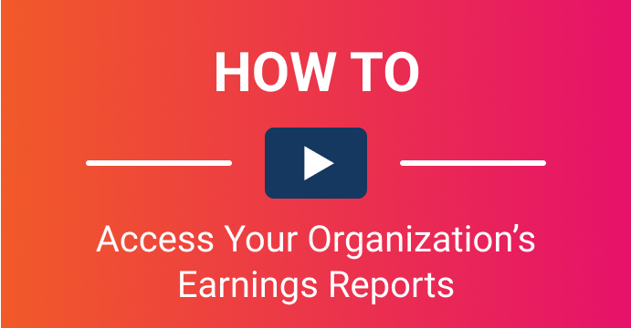 How to Access Earning Reports