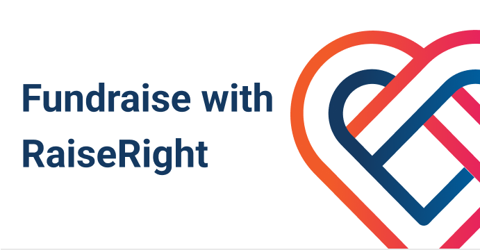 Simply the Right Way to Fundraise