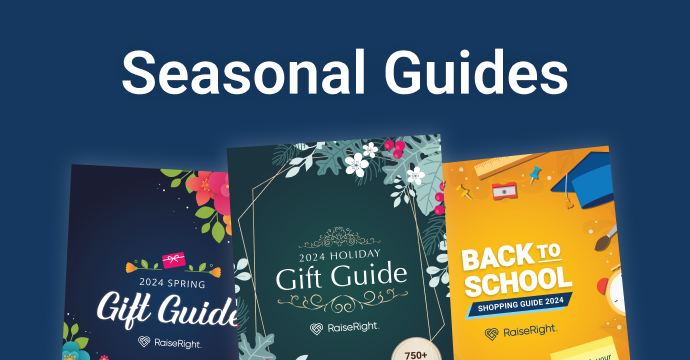 Seasonal Guides Resource Center