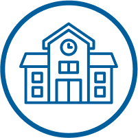 school icon