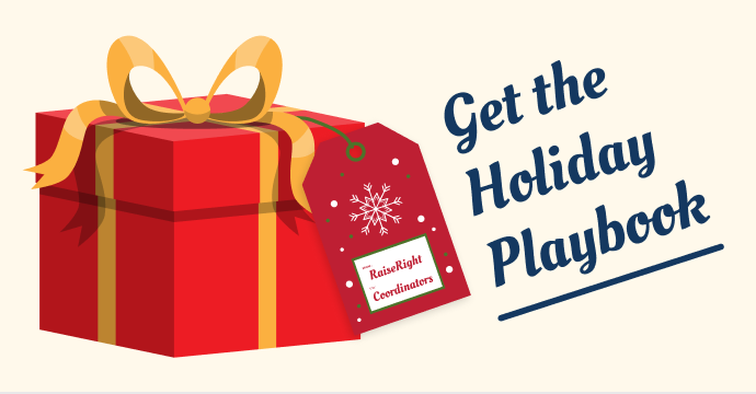 get the holiday playbook