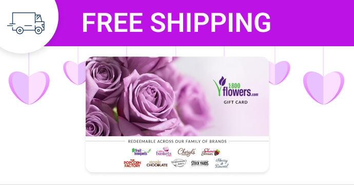Free shipping