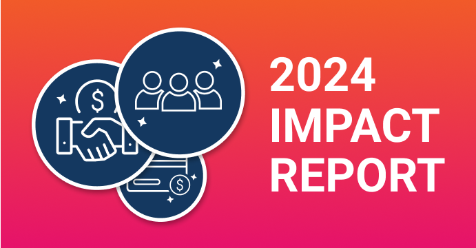 RaiseRight 2024 Impact and Inspiration Report