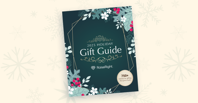 2025 Holiday Gift Guide