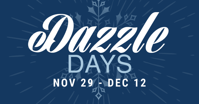 Dazzle Days