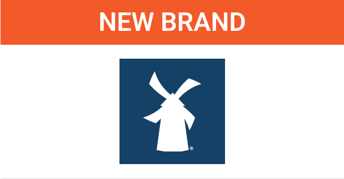 New brand: Dutch Bros