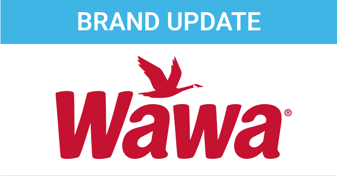 Brand update: Wawa