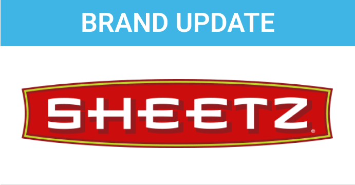 Brand update: Sheetz