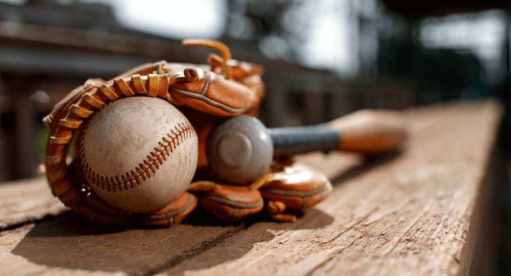 baseball equipment