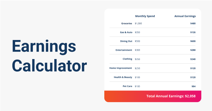 earnings-calculator
