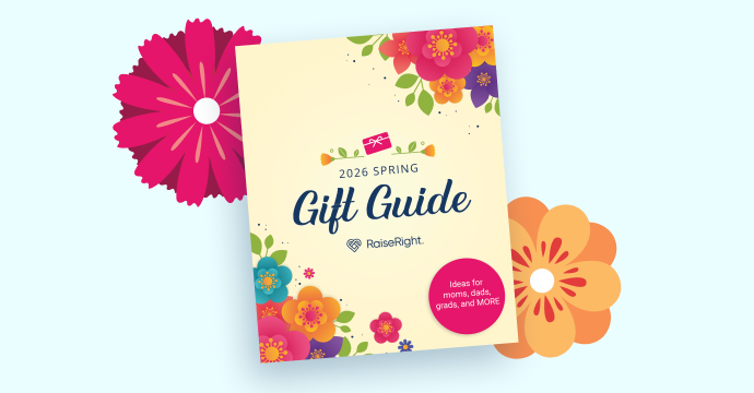 The 2026 Spring Gift Guide