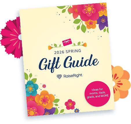 2026 Spring Gift Guide