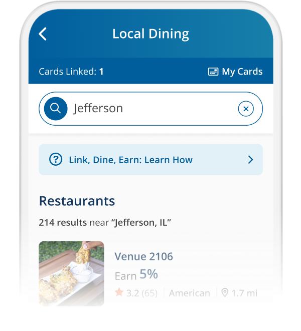local-dining